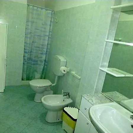 Fiera Michelino 67 Apartment Bologna