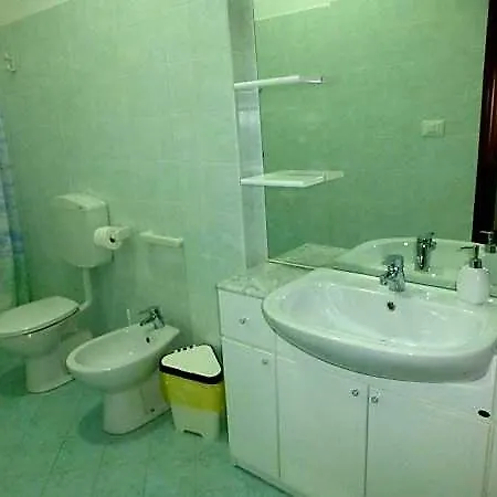 Fiera Michelino 67 Apartment *