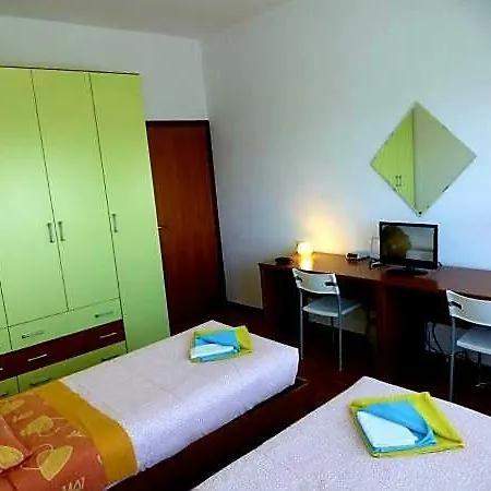 Fiera Michelino 67 Apartament