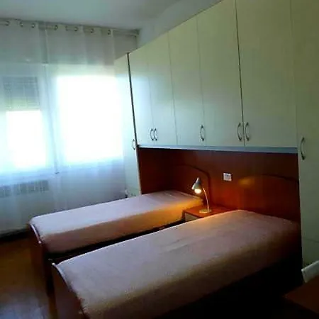 Fiera Michelino 67 דירה