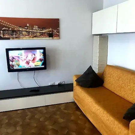 Fiera Michelino 67 בולוניה