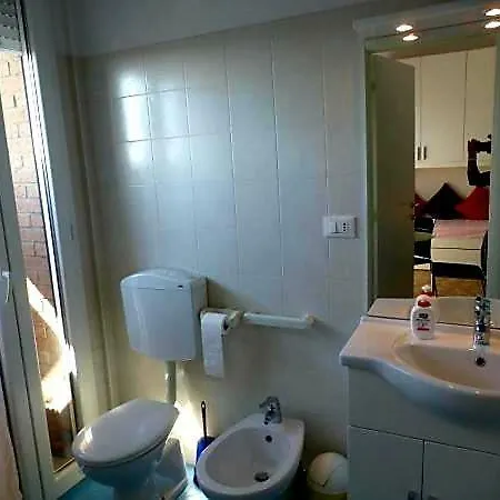 Fiera Michelino 67 Apartament